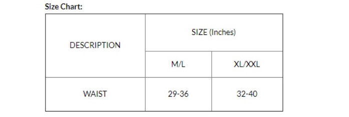 Lunavie Disposable Maternity Panty